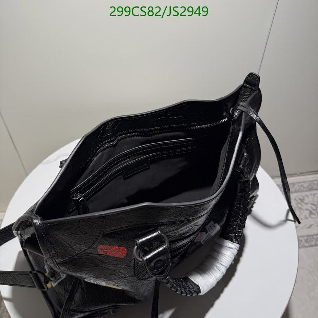 Balenciaga-Bag-Mirror Quality Code: JS2949 $: 299USD