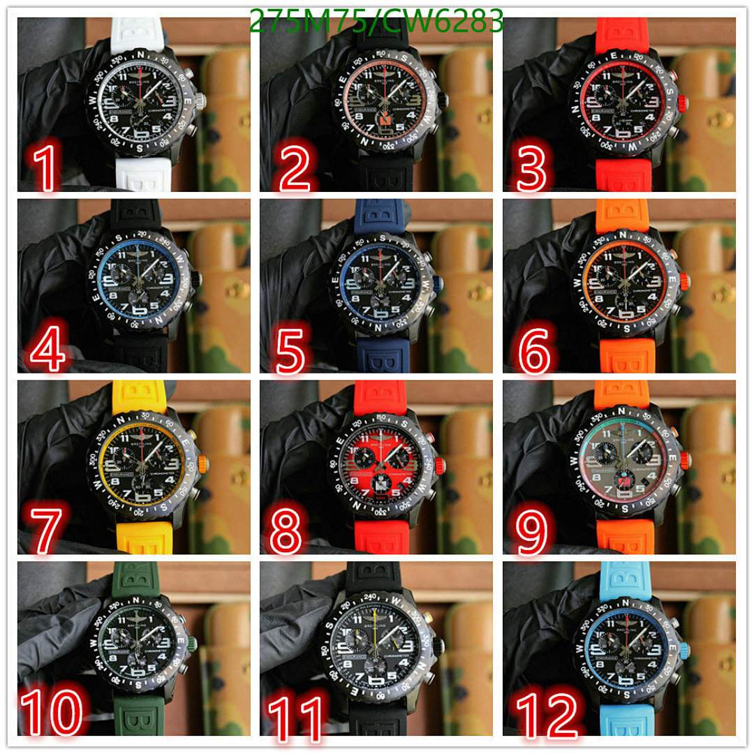 Breitling-Watch-Mirror Quality Code: CW6283 $: 275USD