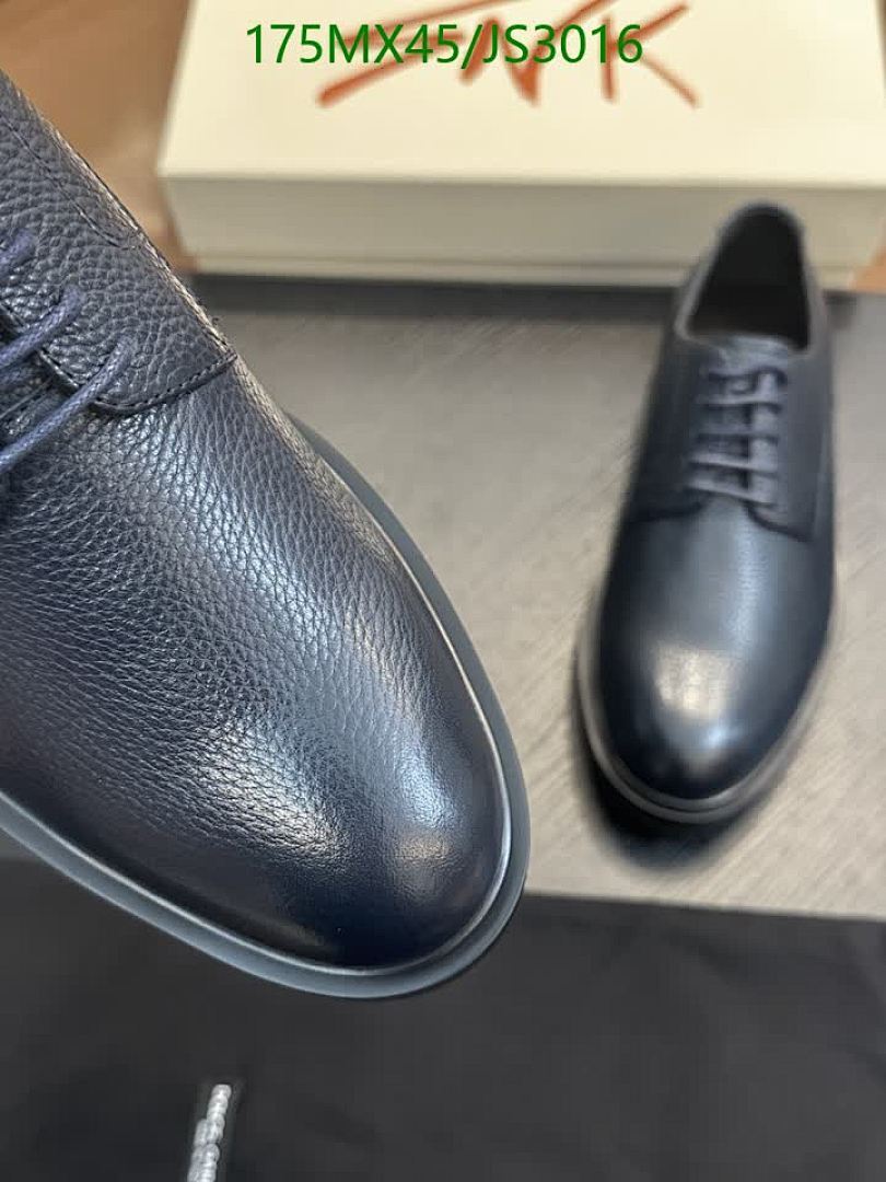 D&G-Men shoes Code: JS3016 $: 175USD