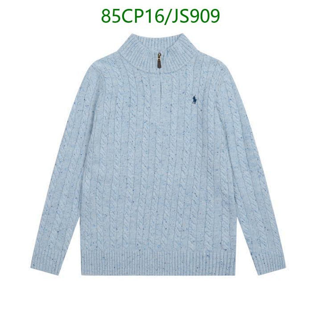 Ralph Lauren-Clothing Code: JS909 $: 85USD