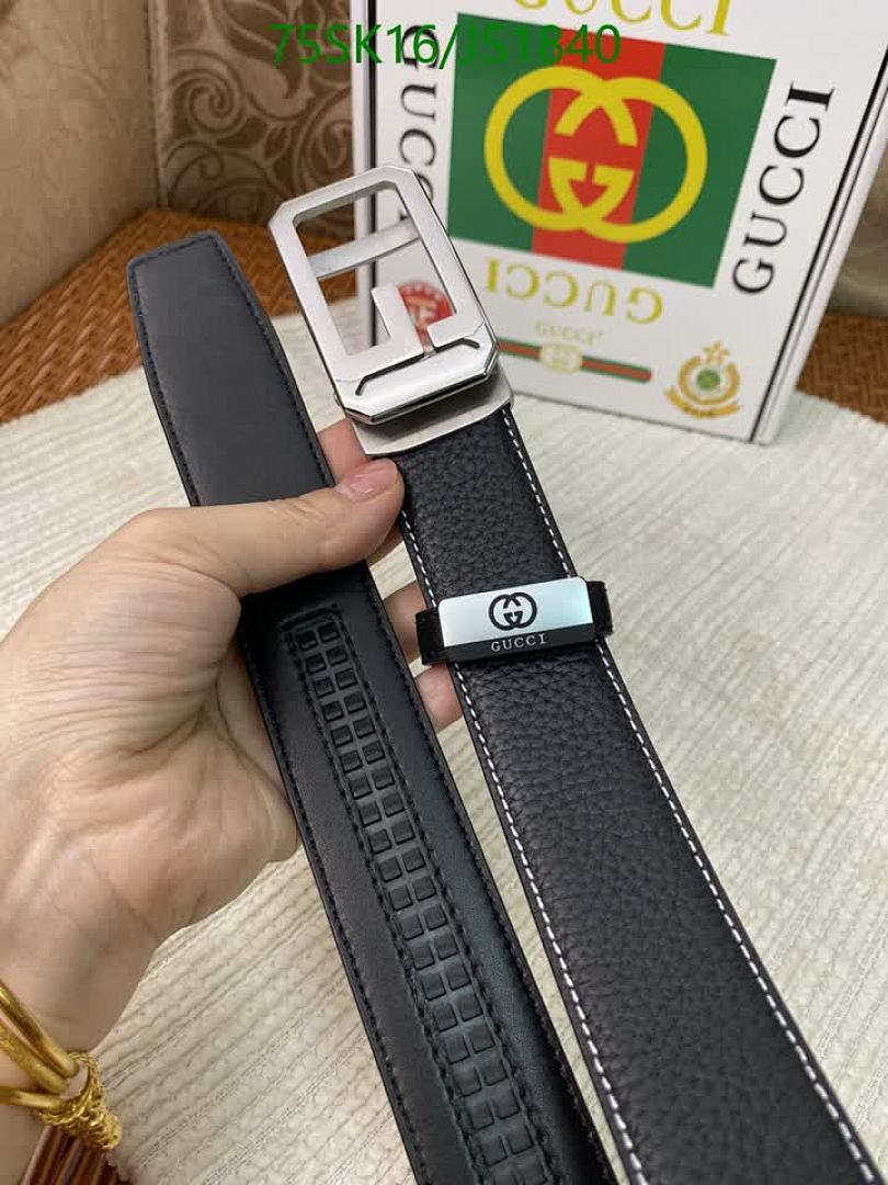 Gucci-Belts Code: JS1840 $: 75USD