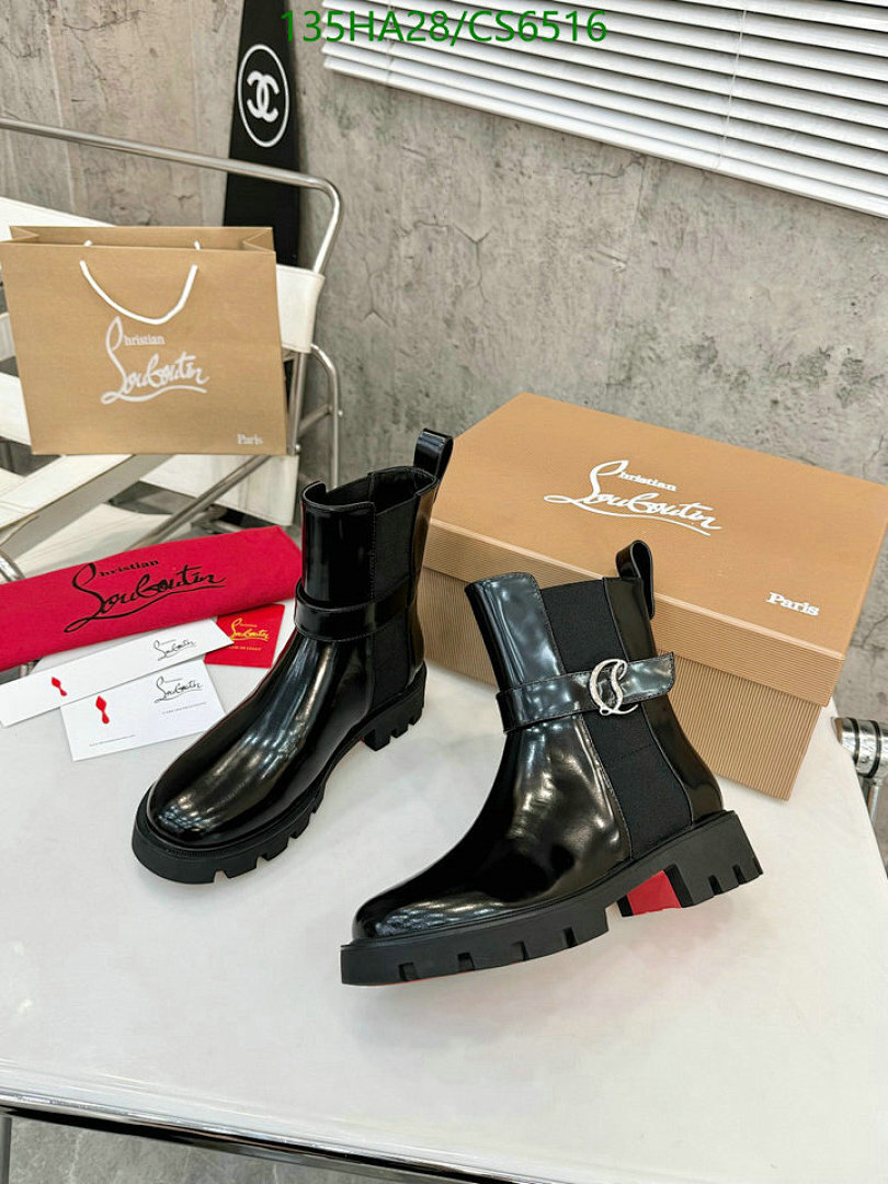 Boots-Women Shoes Code: CS6516 $: 135USD