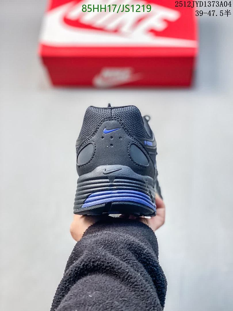 Nike-Men shoes Code: JS1219 $: 85USD