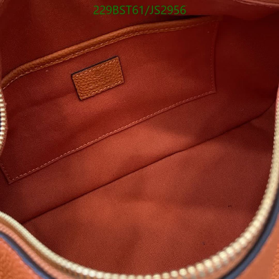 Gucci-Bag-Mirror Quality Code: JS2956 $: 229USD