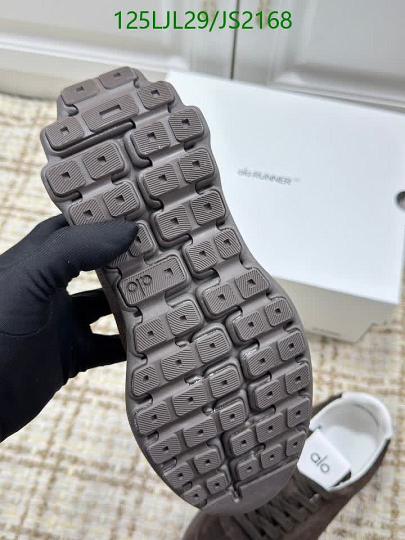 Alo-Women Shoes Code: JS2168 $: 125USD