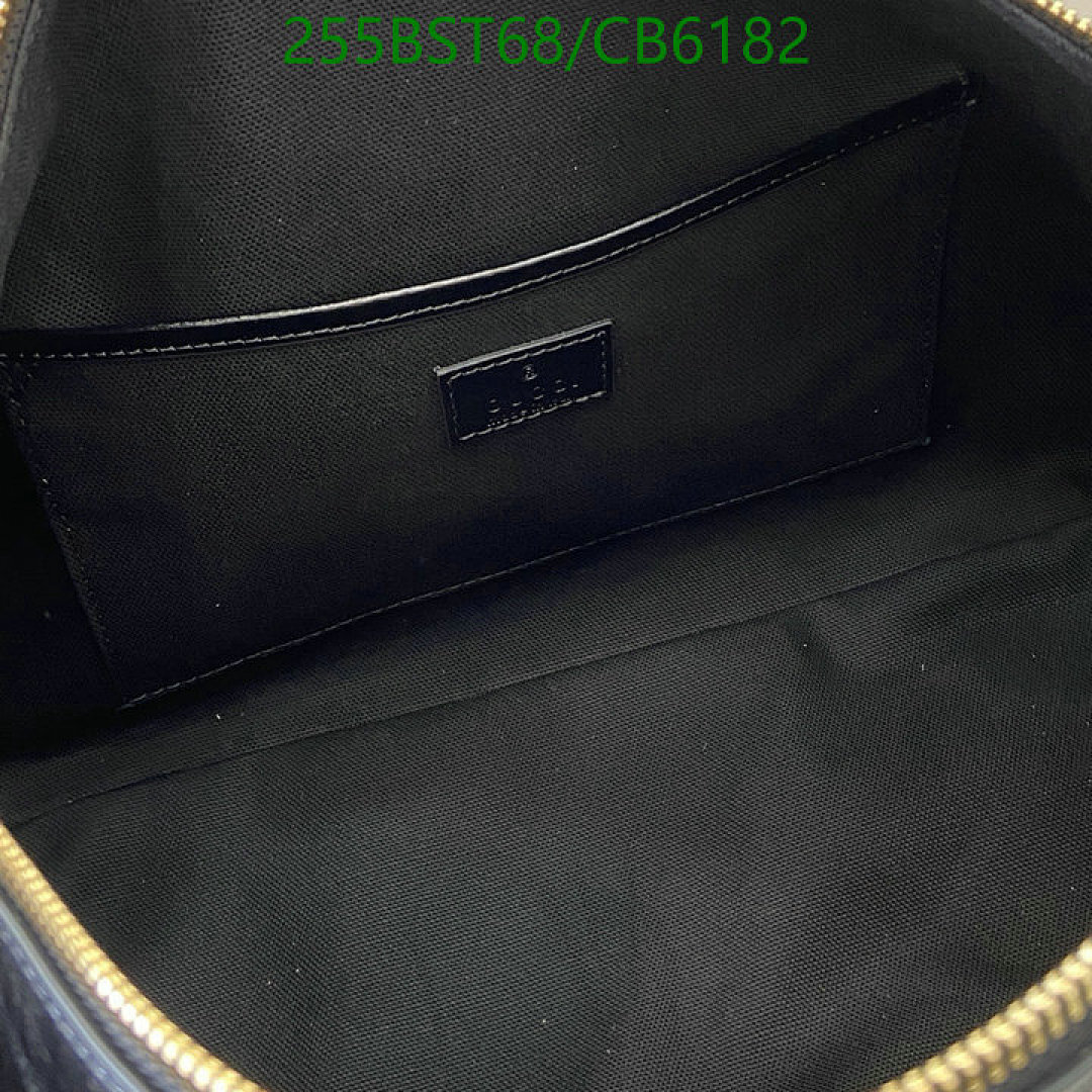 Gucci-Bag-Mirror Quality Code: CB6182