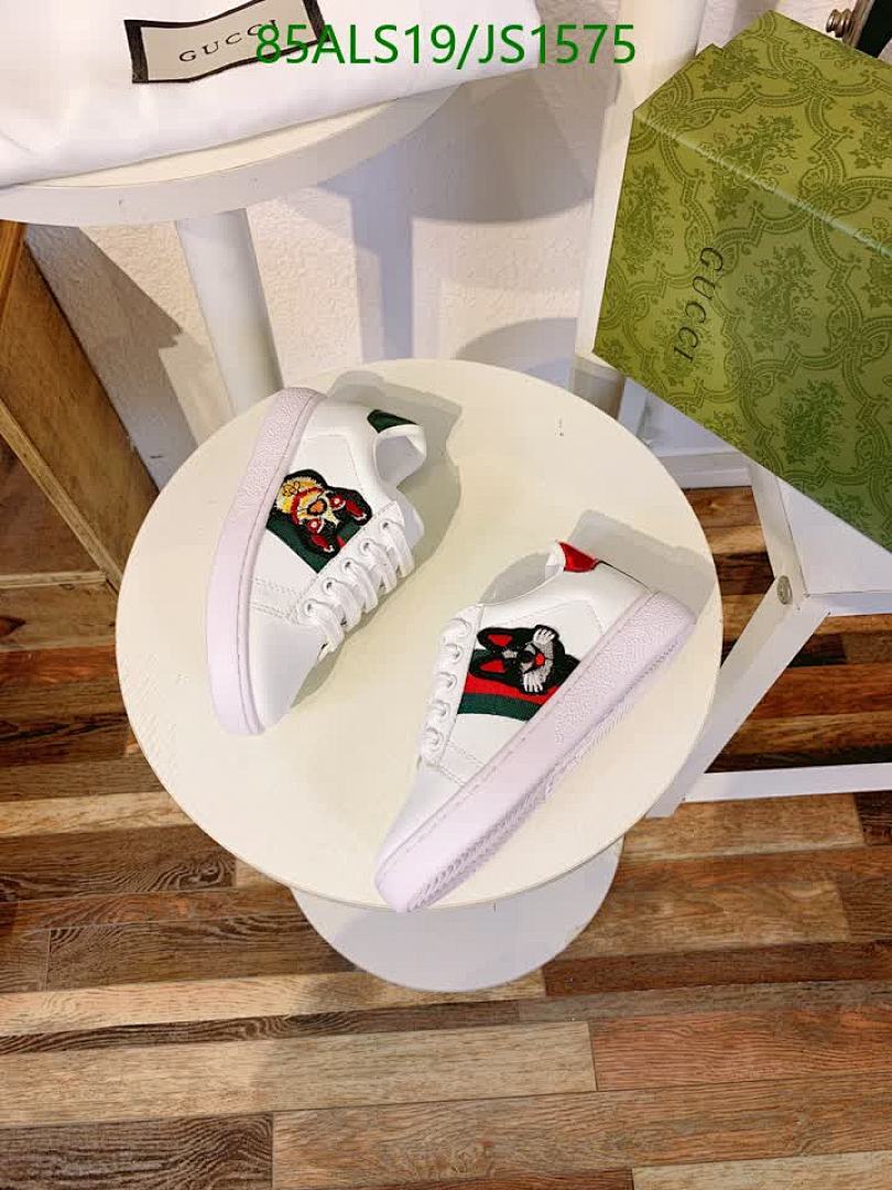Gucci-Kids shoes Code: JS1575 $: 85USD