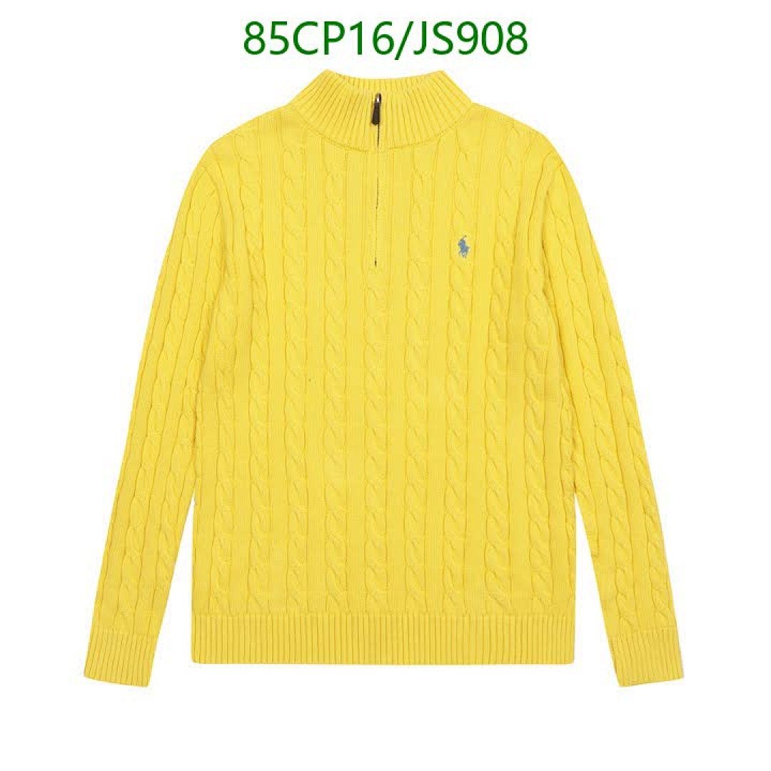 Ralph Lauren-Clothing Code: JS908 $: 85USD