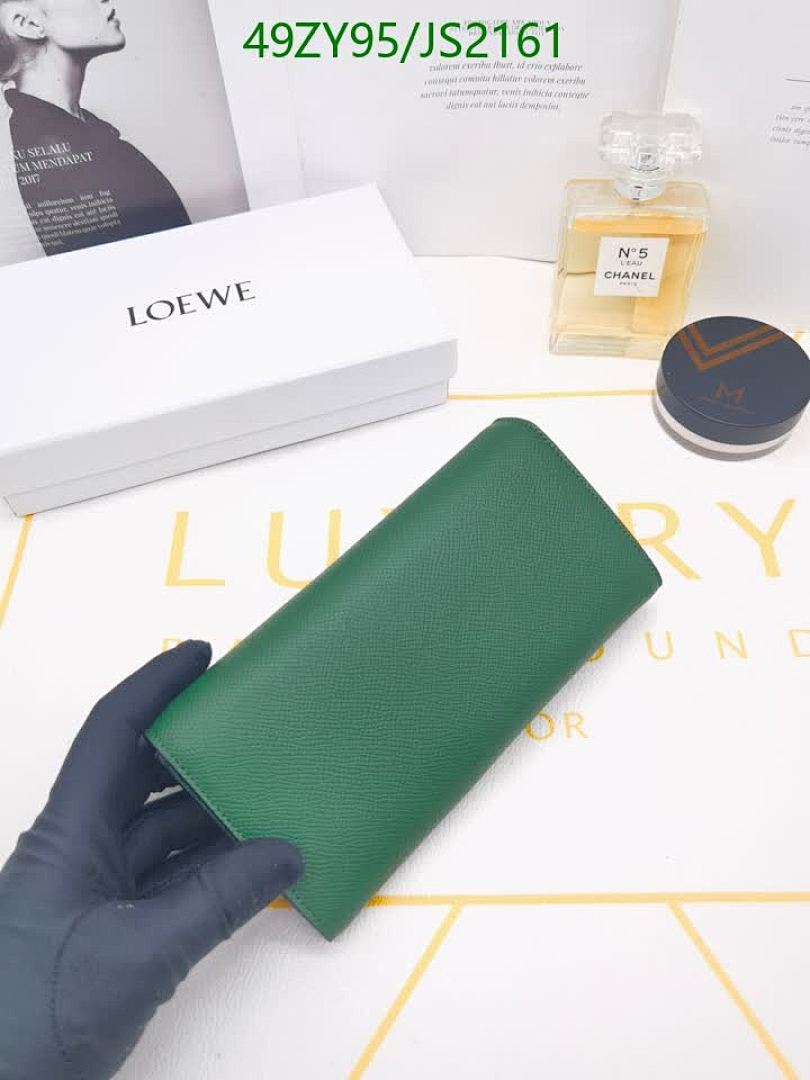 Loewe-Wallet(4A) Code: JS2161 $: 49USD