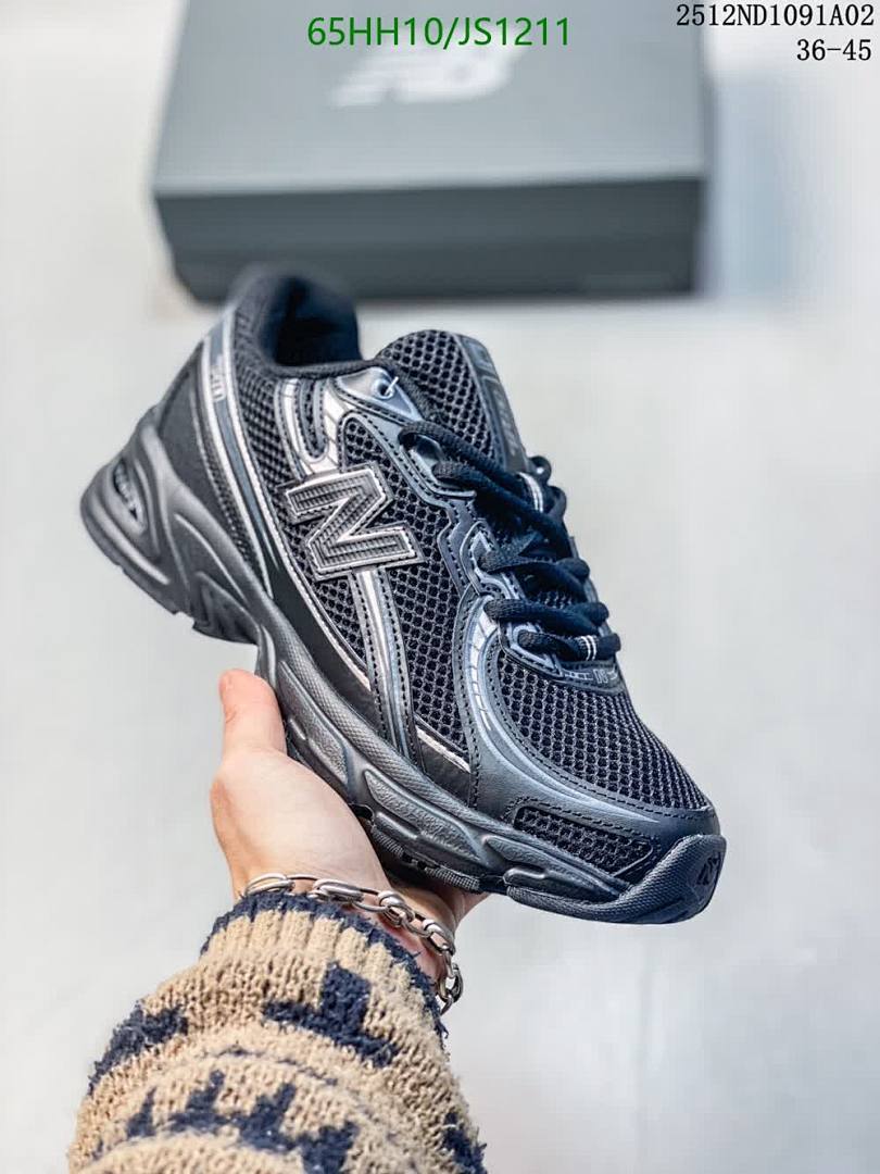 New Balance-Women Shoes Code: JS1211 $: 65USD