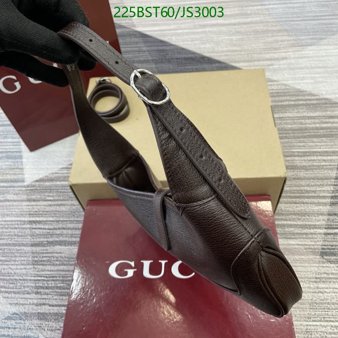 Gucci-Bag-Mirror Quality Code: JS3003 $: 225USD