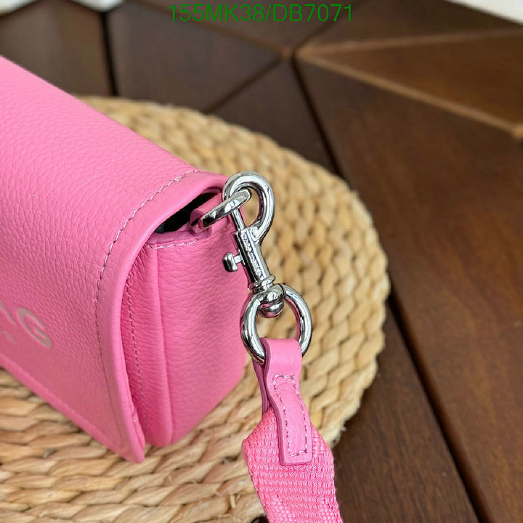 Mrc Jacobs-Bag-Mirror Quality Code: DB7071 $: 155USD