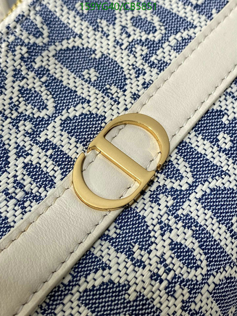 Dior-Bag-Mirror Quality Code: CB5851 $: 159USD