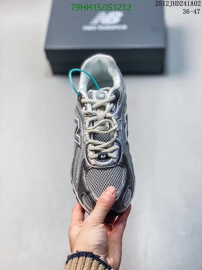 New Balance-Men shoes Code: JS1212 $: 79USD