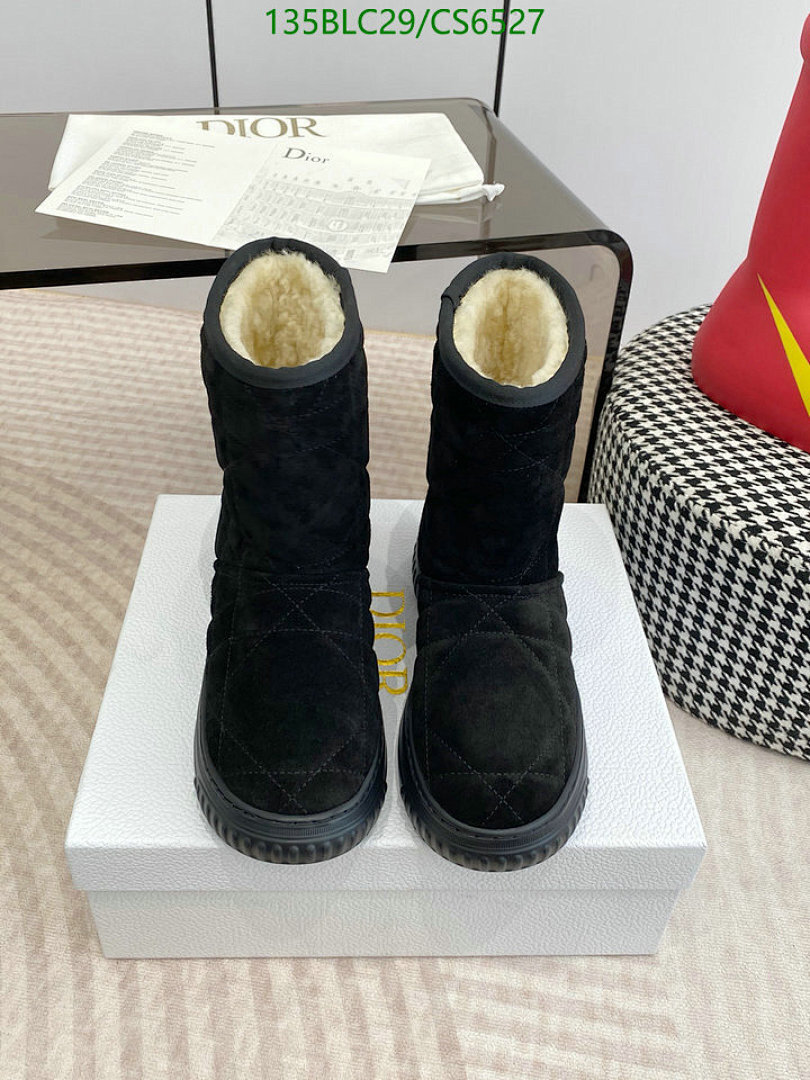 Boots-Women Shoes Code: CS6527 $: 135USD