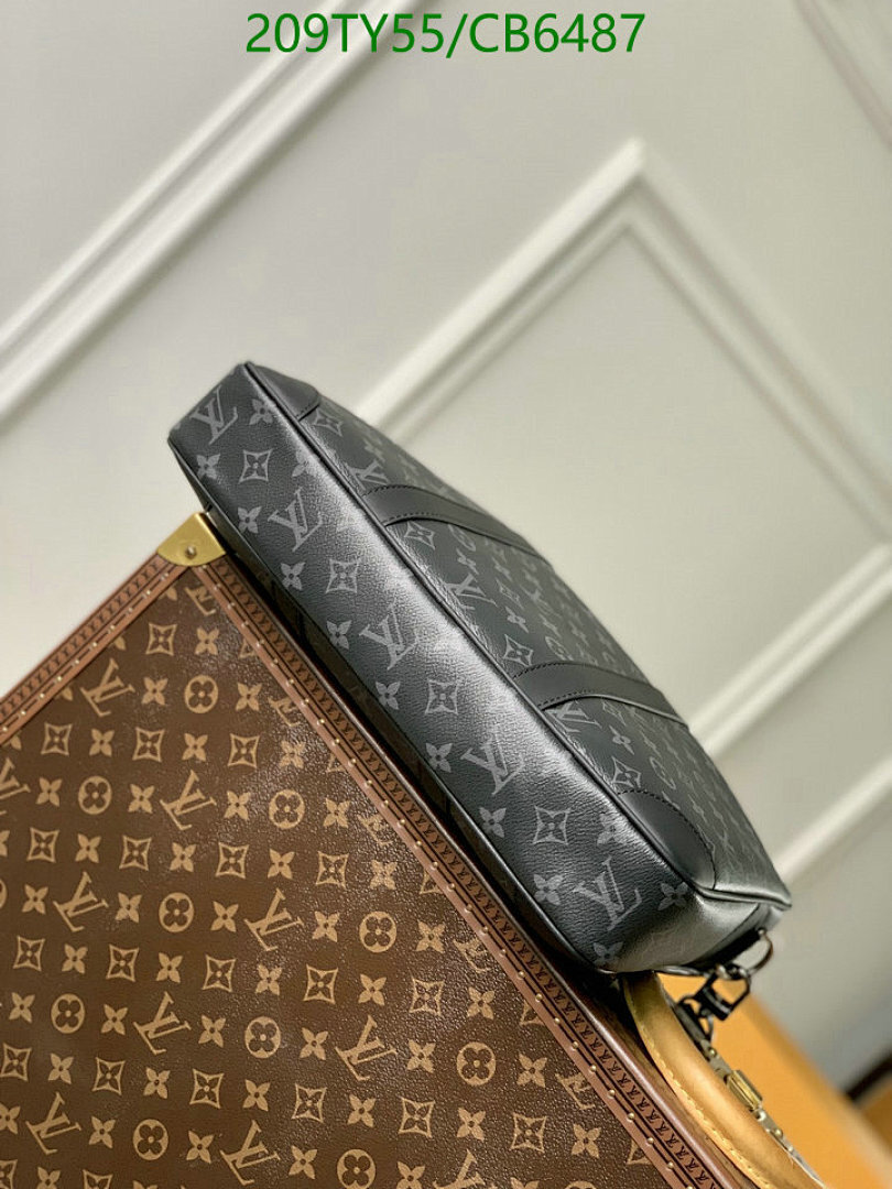 LV-Bag-Mirror Quality Code: CB6487 $: 209USD