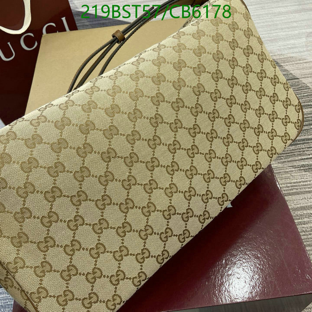 Gucci-Bag-Mirror Quality Code: CB6178