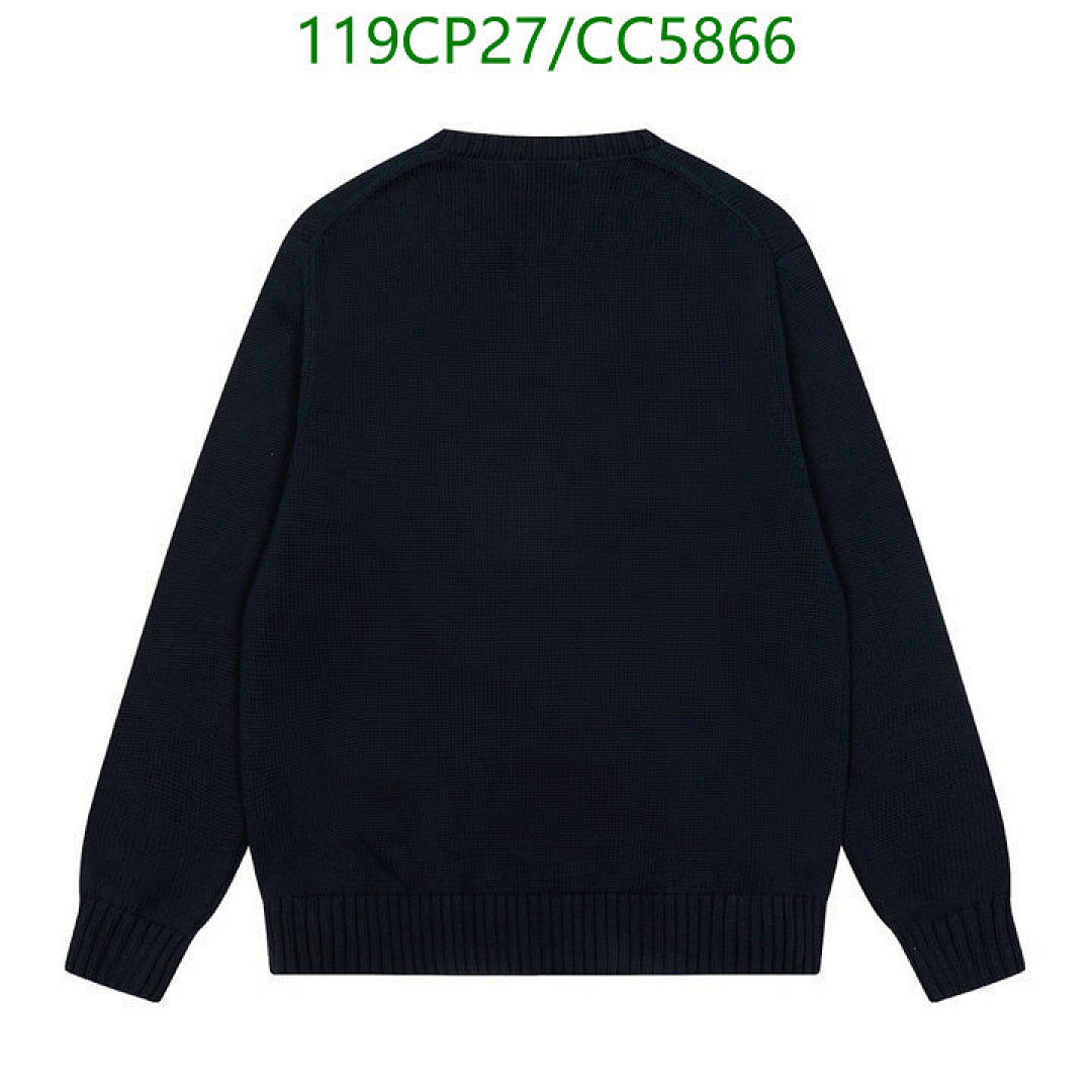 Ralph Lauren-Clothing Code: CC5866 $: 119USD