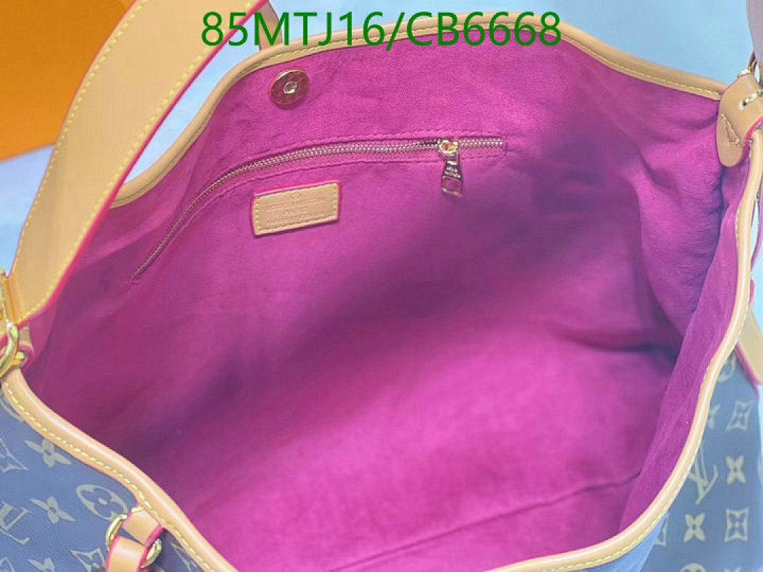 LV-Bag-4A Quality Code: CB6668 $: 85USD