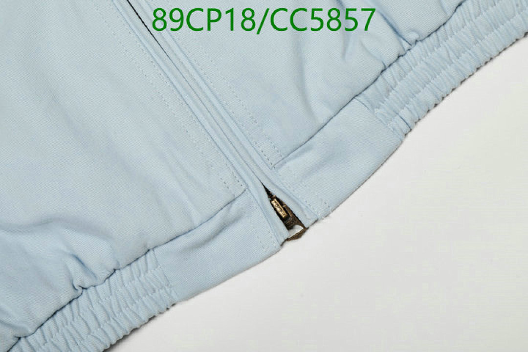 Ralph Lauren-Clothing Code: CC5857 $: 89USD