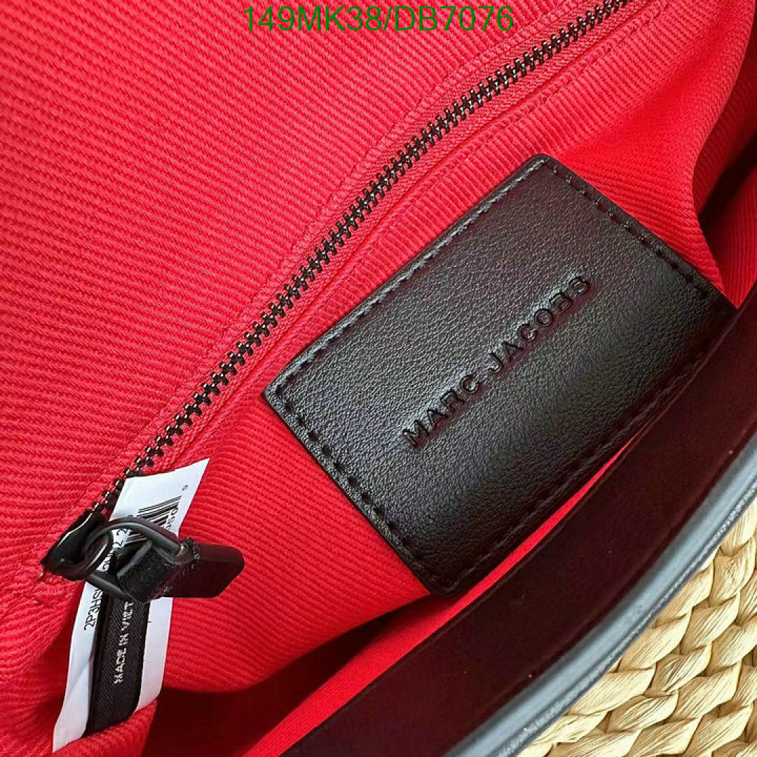 Mrc Jacobs-Bag-Mirror Quality Code: DB7076 $: 149USD