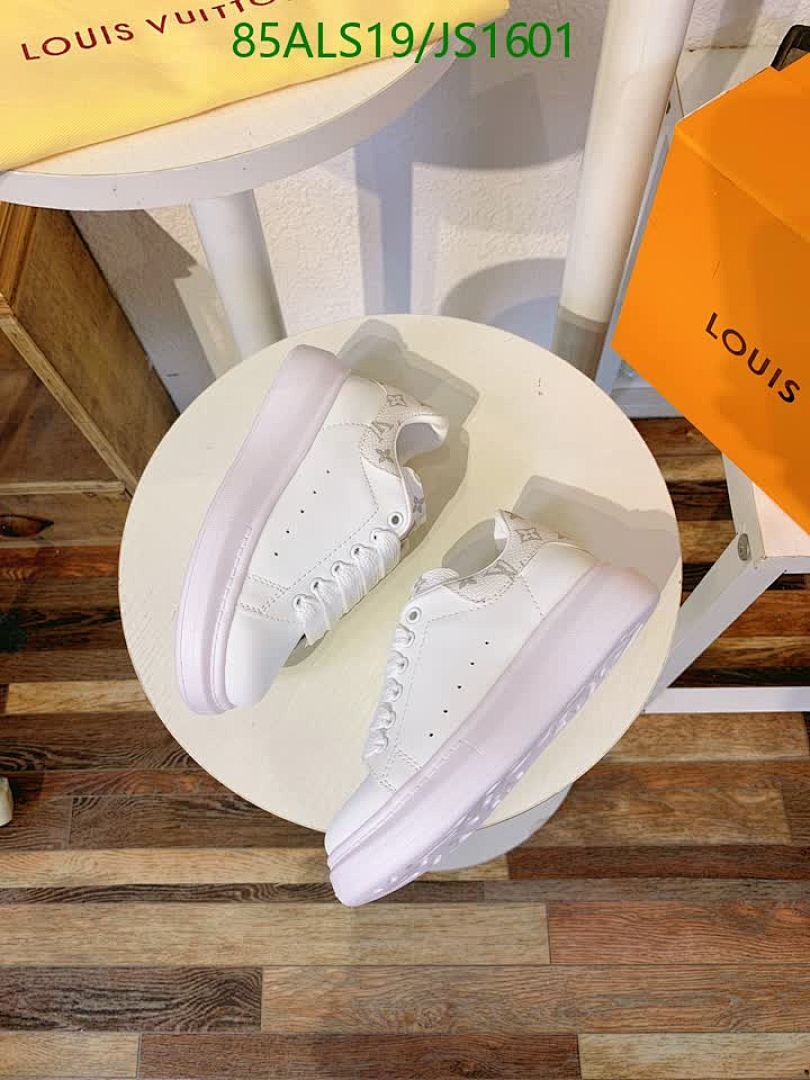 LV-Kids shoes Code: JS1601 $: 85USD