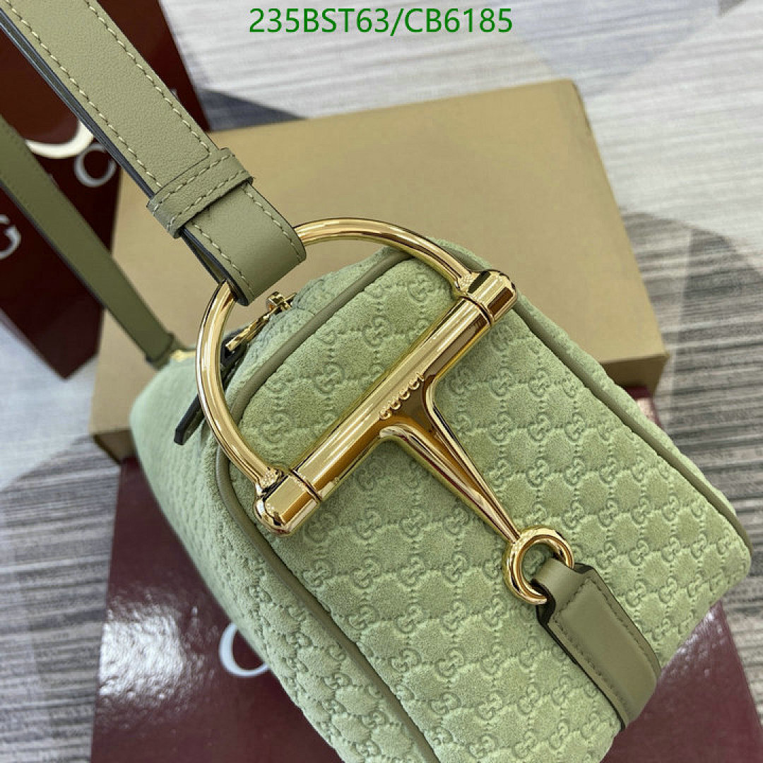 Gucci-Bag-Mirror Quality Code: CB6185 $: 235USD