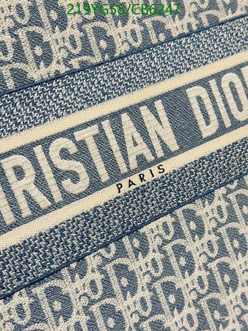 Dior-Bag-Mirror Quality Code: CB6247 $: 219USD