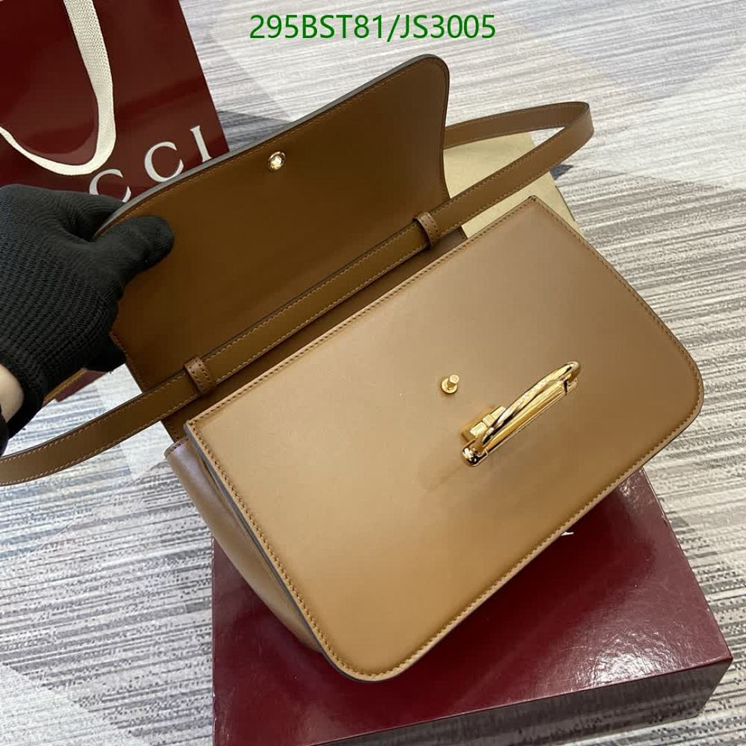 Gucci-Bag-Mirror Quality Code: JS3005 $: 295USD
