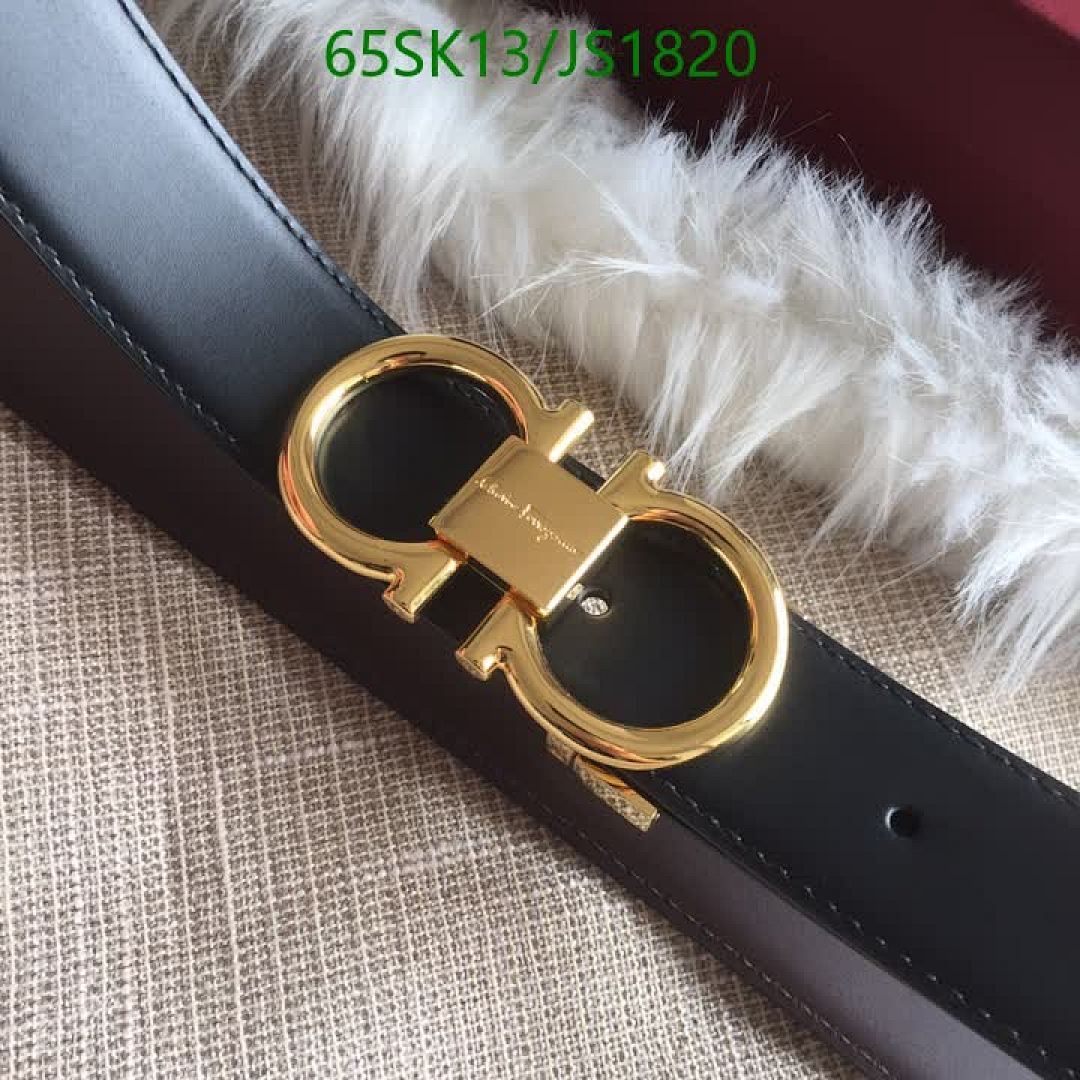 Ferragamo-Belts Code: JS1820 $: 65USD