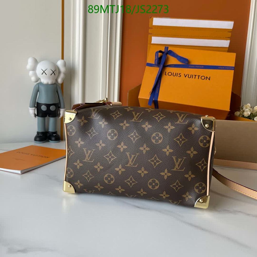 LV-Bag-4A Quality Code: JS2273 $: 89USD