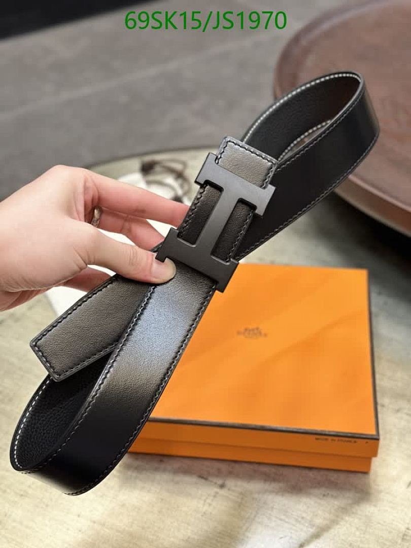 Hermes-Belts Code: JS1970 $: 69USD