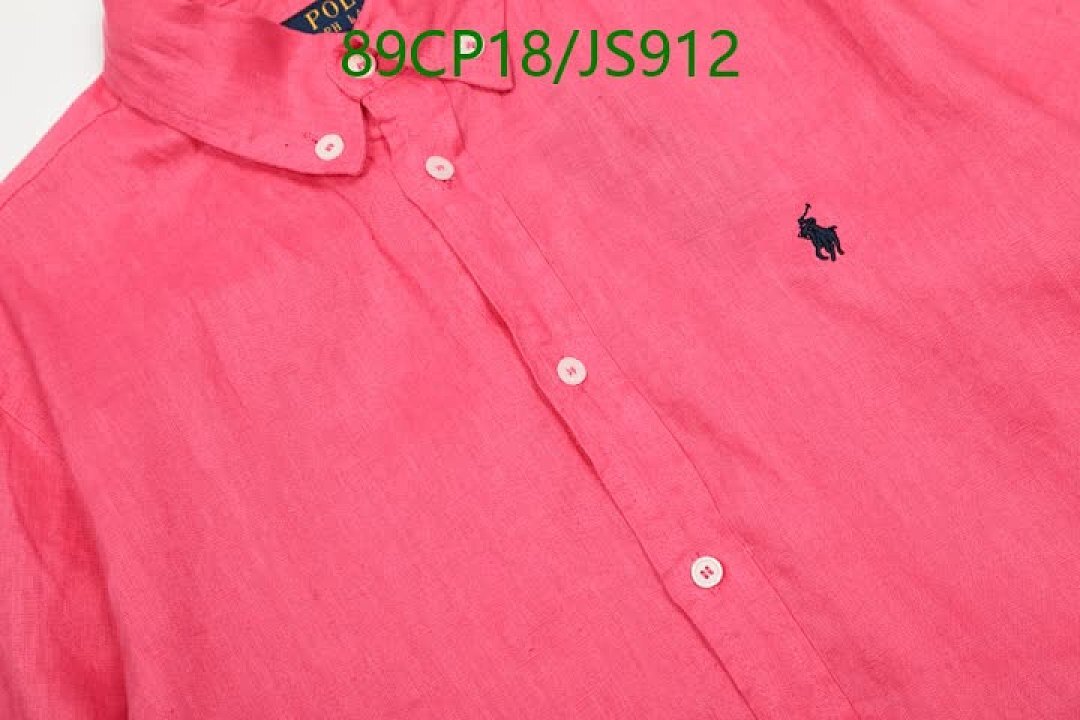 Ralph Lauren-Clothing Code: JS912 $: 89USD