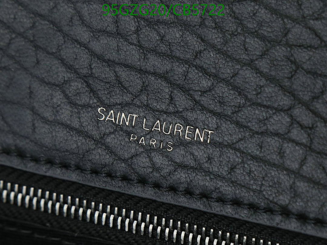 YSL-Bag-4A Quality Code: CB5722 $: 95USD
