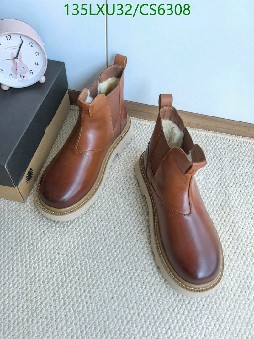 UGG-Men shoes Code: CS6308 $: 135USD