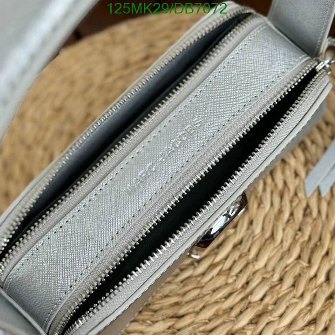 Mrc Jacobs-Bag-Mirror Quality Code: DB7072 $: 125USD