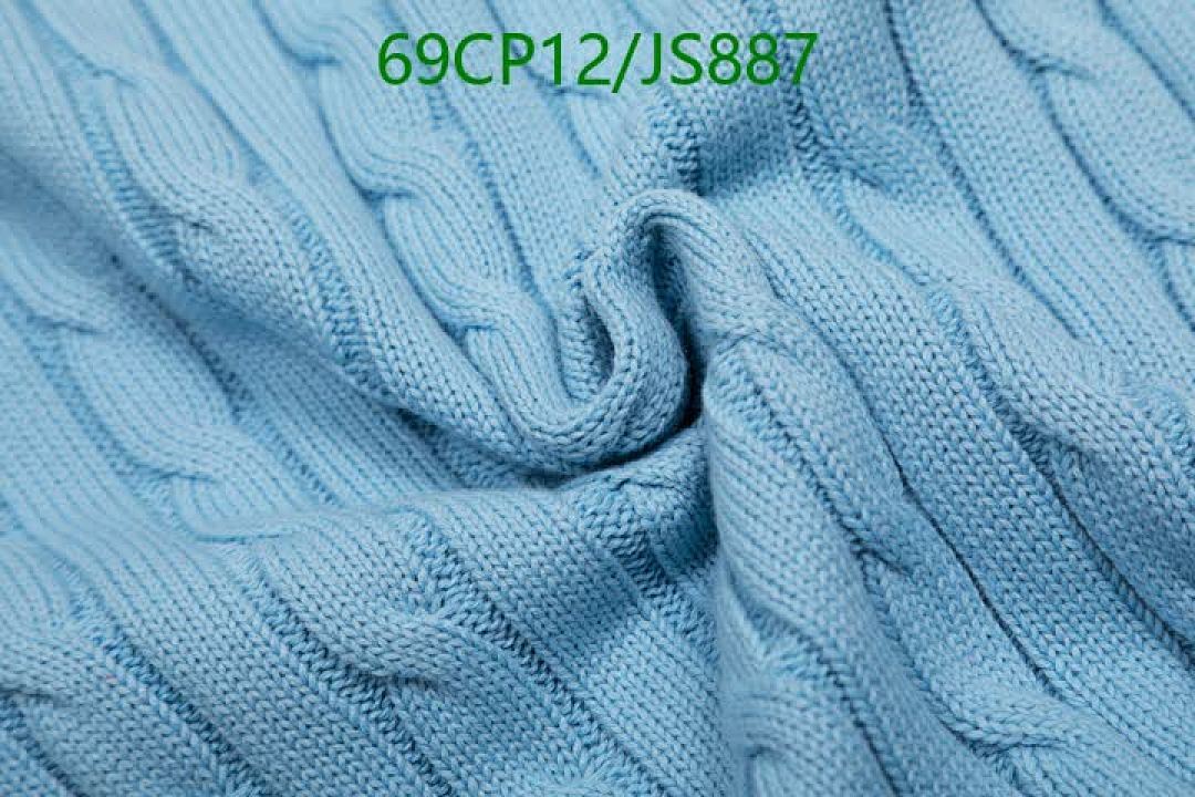 Ralph Lauren-Clothing Code: JS887 $: 69USD