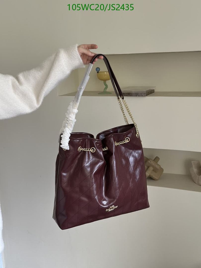 Coach-Bag-4A Quality Code: JS2435 $: 105USD