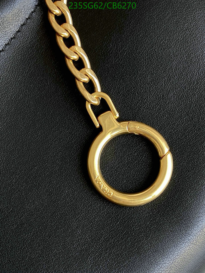 Prada-Bag-Mirror Quality Code: CB6270 $: 235USD