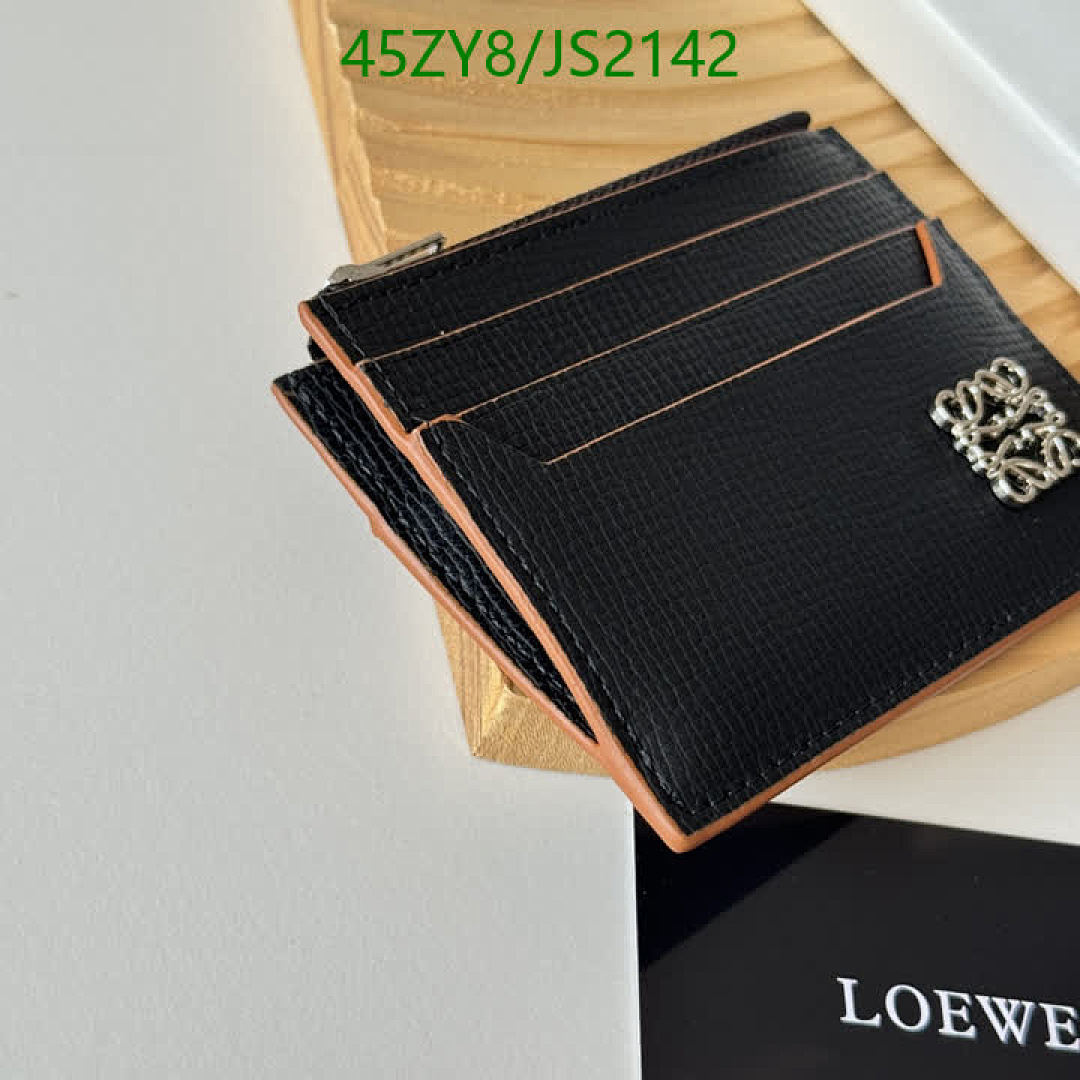 Loewe-Wallet(4A) Code: JS2142 $: 45USD