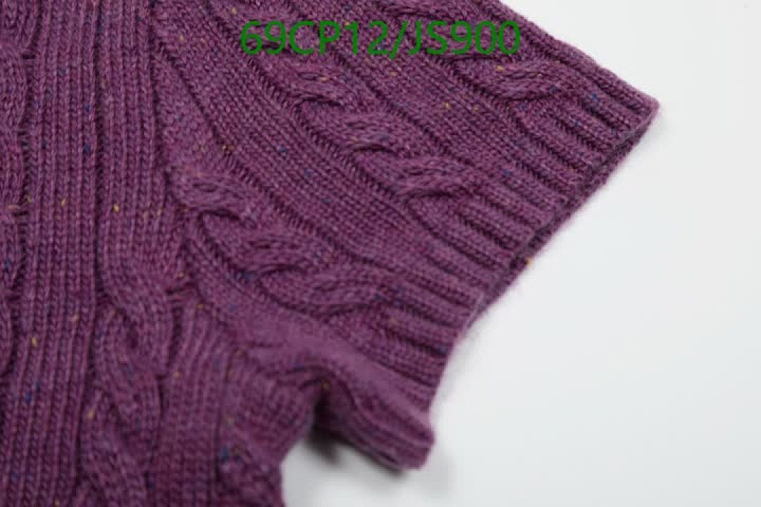 Ralph Lauren-Clothing Code: JS900 $: 69USD