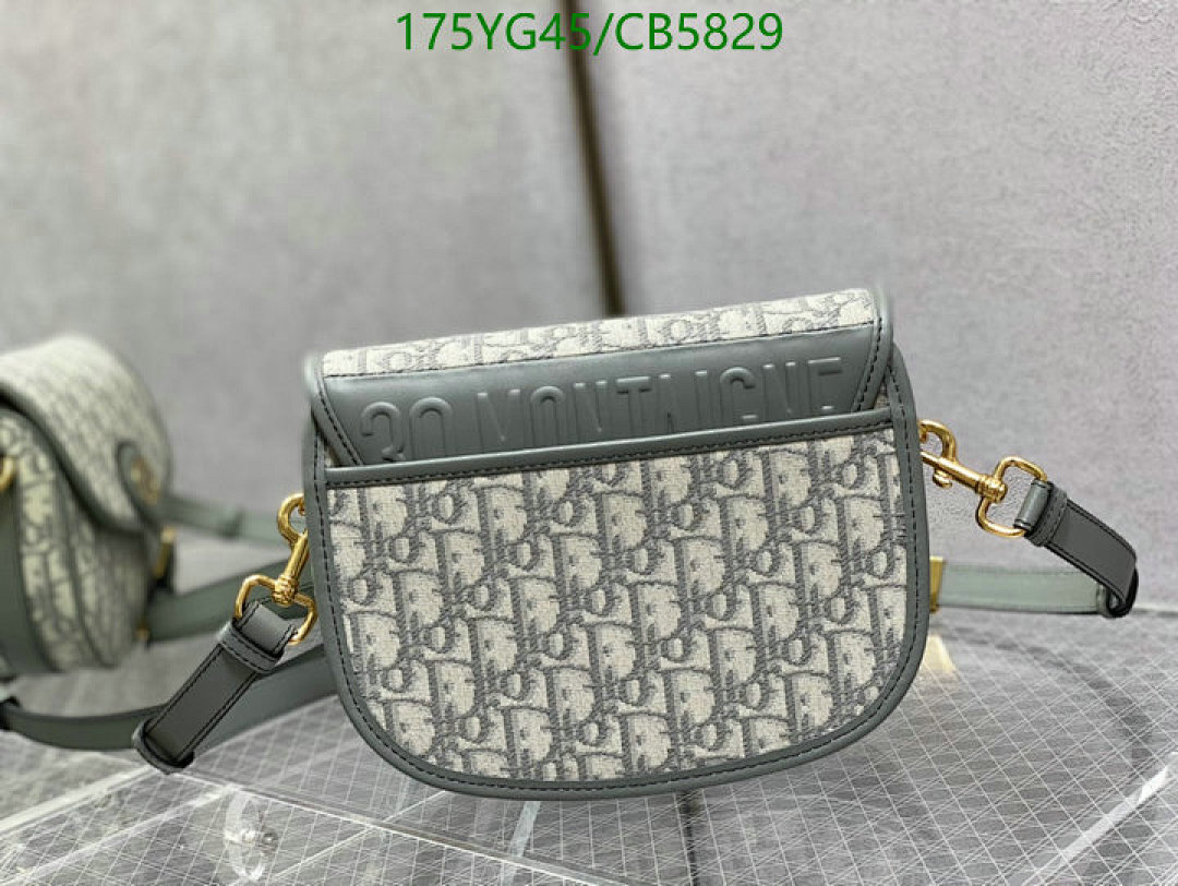 Dior-Bag-Mirror Quality Code: CB5829 $: 175USD