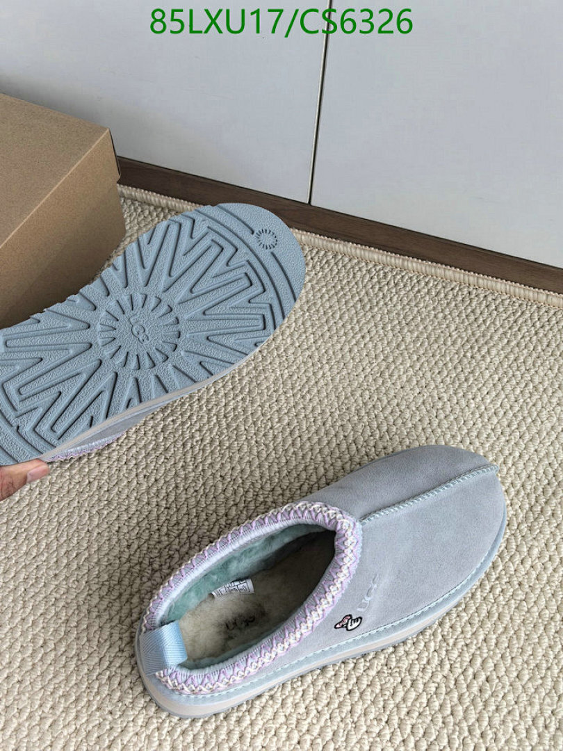 UGG-Women Shoes Code: CS6326 $: 85USD