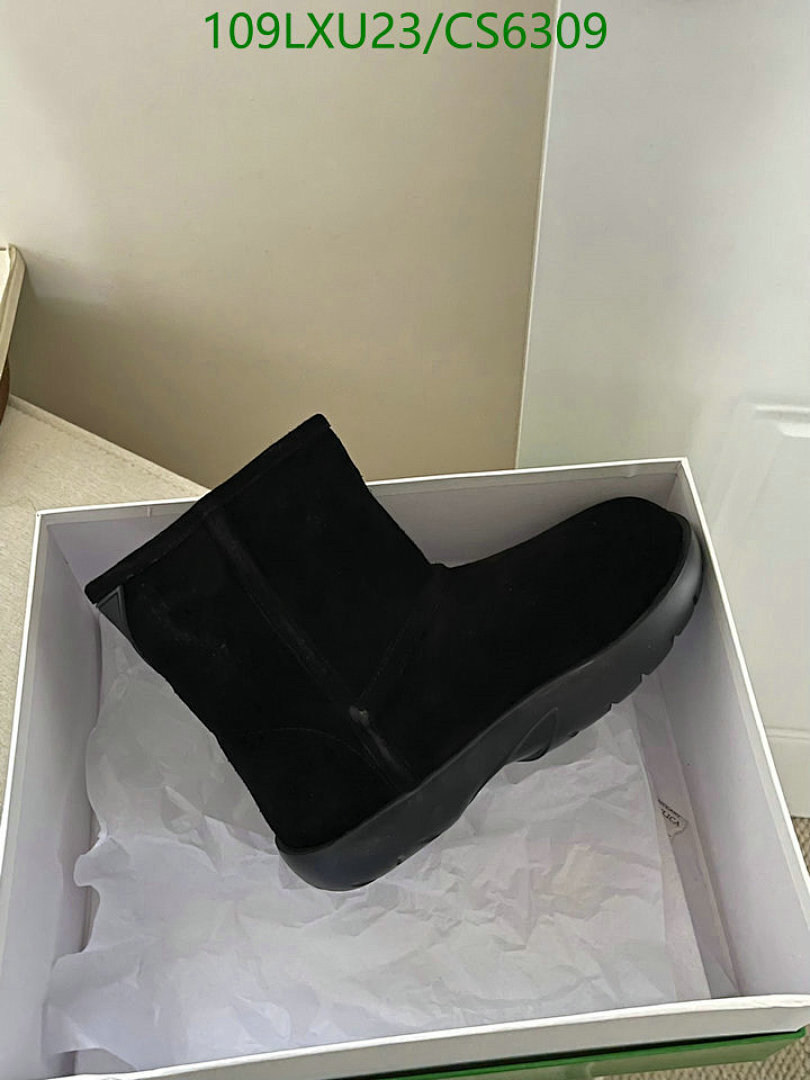 Boots-Women Shoes Code: CS6309 $: 109USD