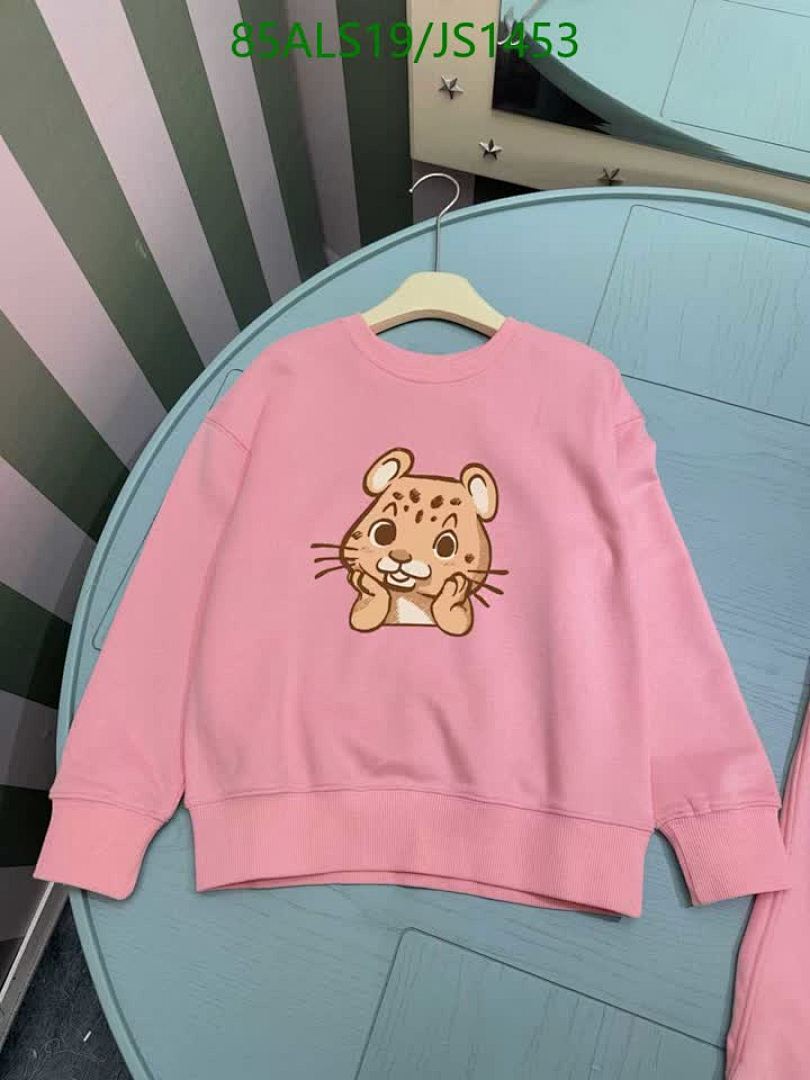 D&G-Kids Clothing Code: JS1453 $: 85USD