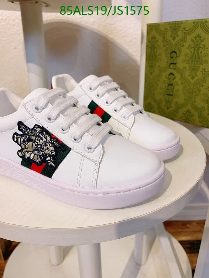 Gucci-Kids shoes Code: JS1575 $: 85USD