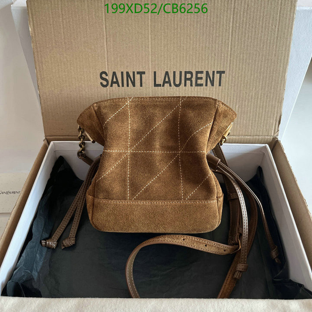 YSL-Bag-Mirror Quality Code: CB6256 $: 199USD
