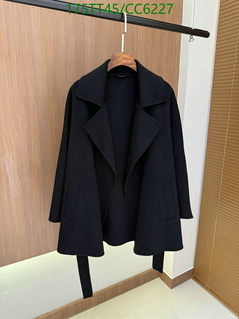 Maxmara-Clothing Code: CC6227 $: 175USD