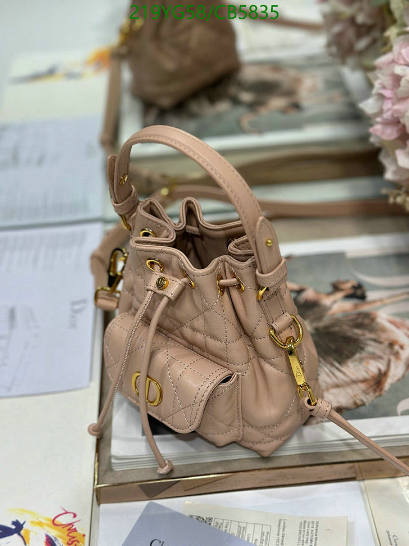 Dior-Bag-Mirror Quality Code: CB5836 $: 219USD