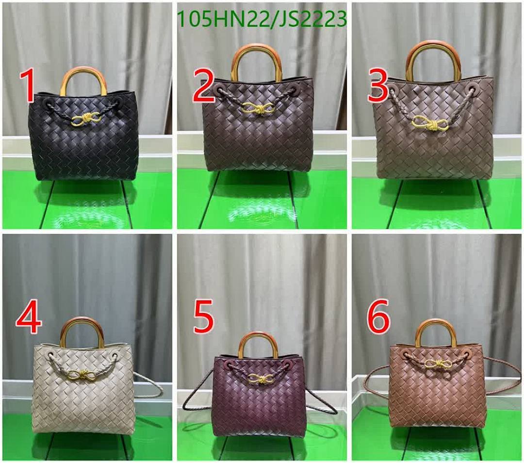 BV-Bag-4A Quality Code: JS2223 $: 105USD